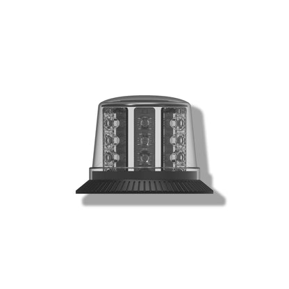 Emergency LED Beacon Light - Howling Moto