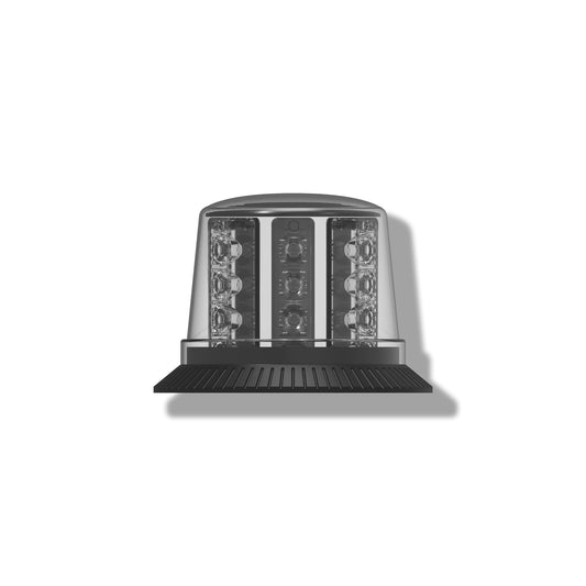 Emergency LED Beacon Light - Howling Moto