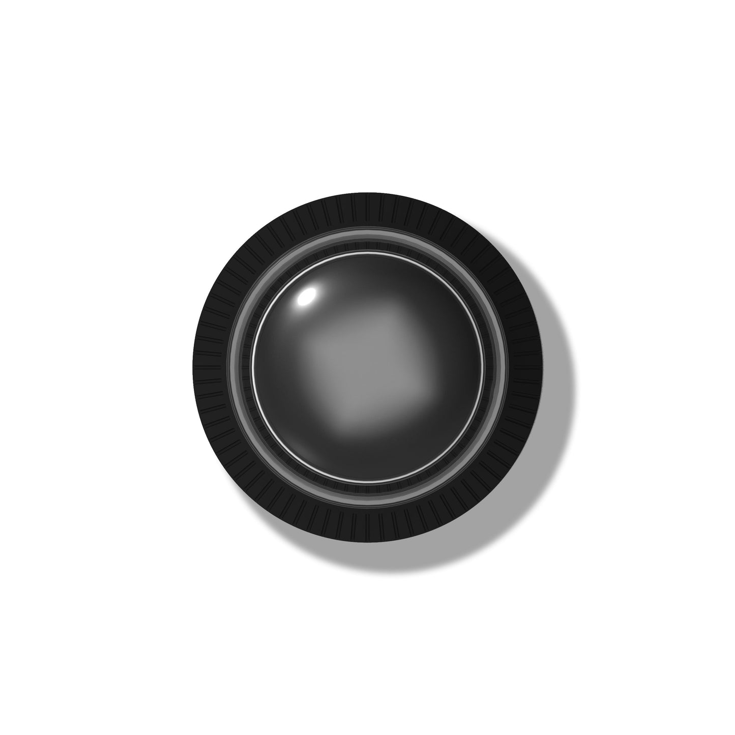 Emergency LED Beacon Light - Howling Moto