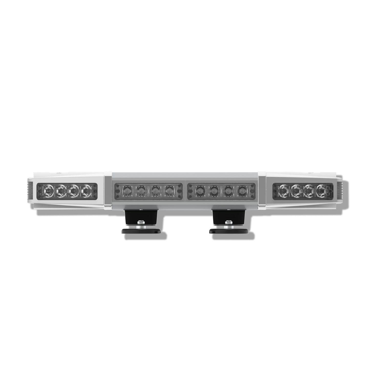 Falcon Flight Emergency LED Light Bar 18 in - Howling Moto