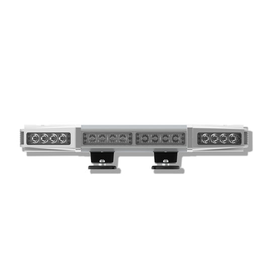 Falcon Flight Emergency LED Light Bar 18 in - Howling Moto