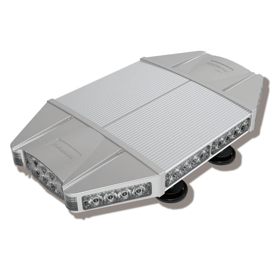 Falcon Flight Emergency LED Light Bar 18 in - Howling Moto