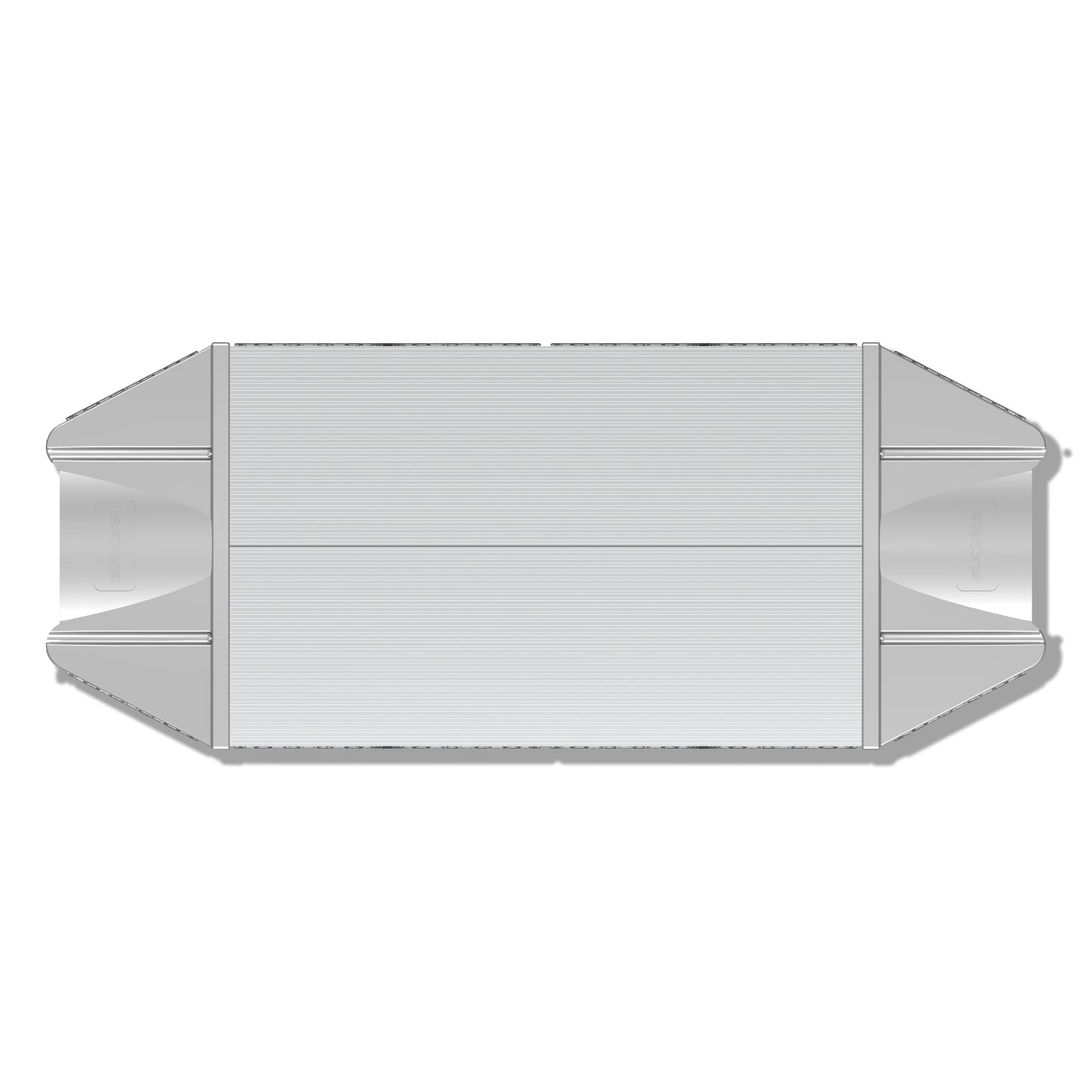 Falcon Flight Emergency LED Light Bar 27 in - Howling Moto