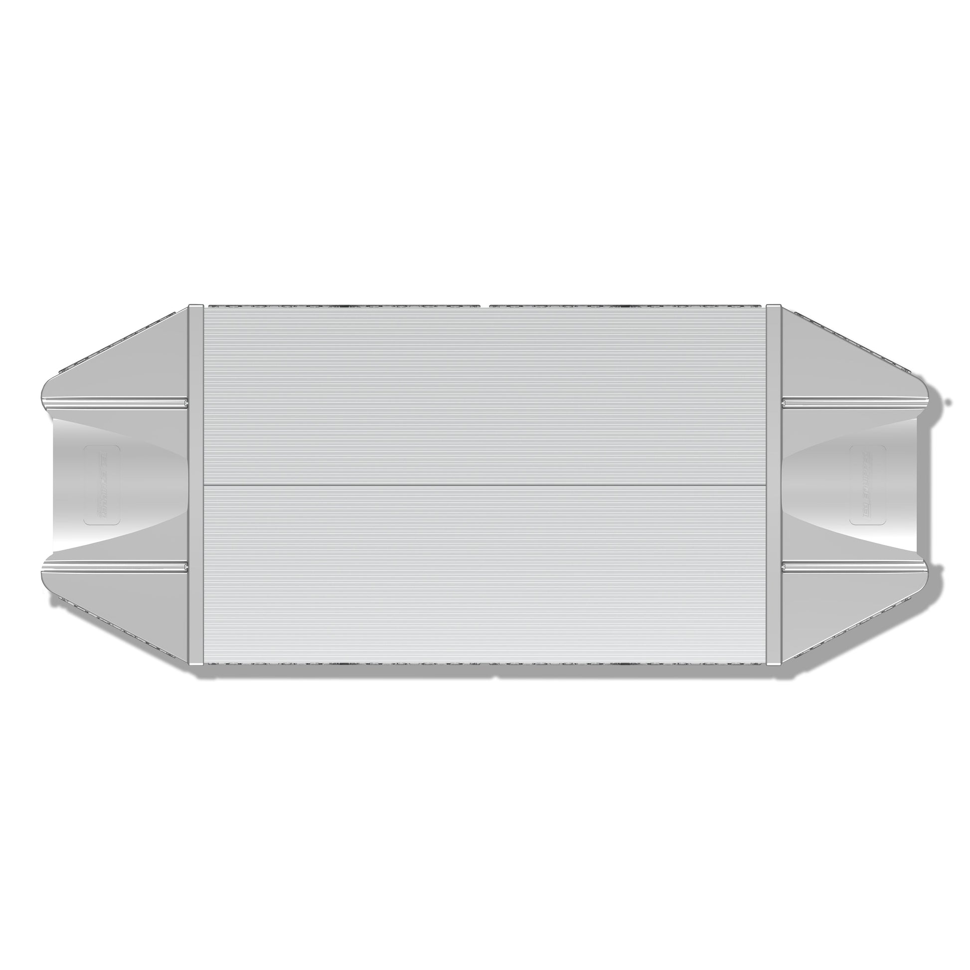 Falcon Flight Emergency LED Light Bar 27 in - Howling Moto