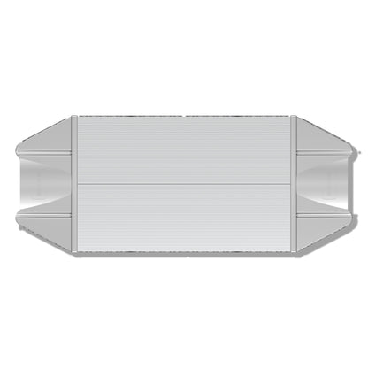 Falcon Flight Emergency LED Light Bar 27 in - Howling Moto