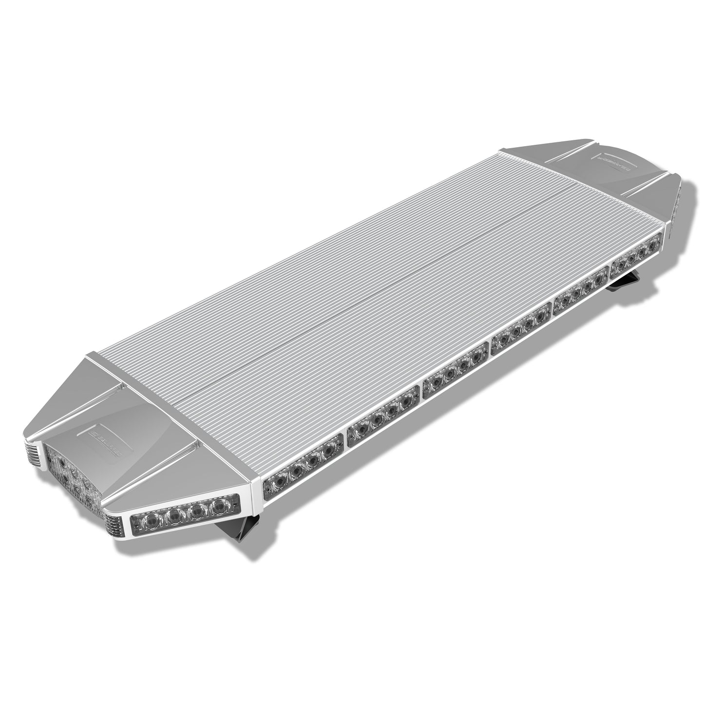 Falcon Flight Emergency LED Light Bar 37 in - Howling Moto