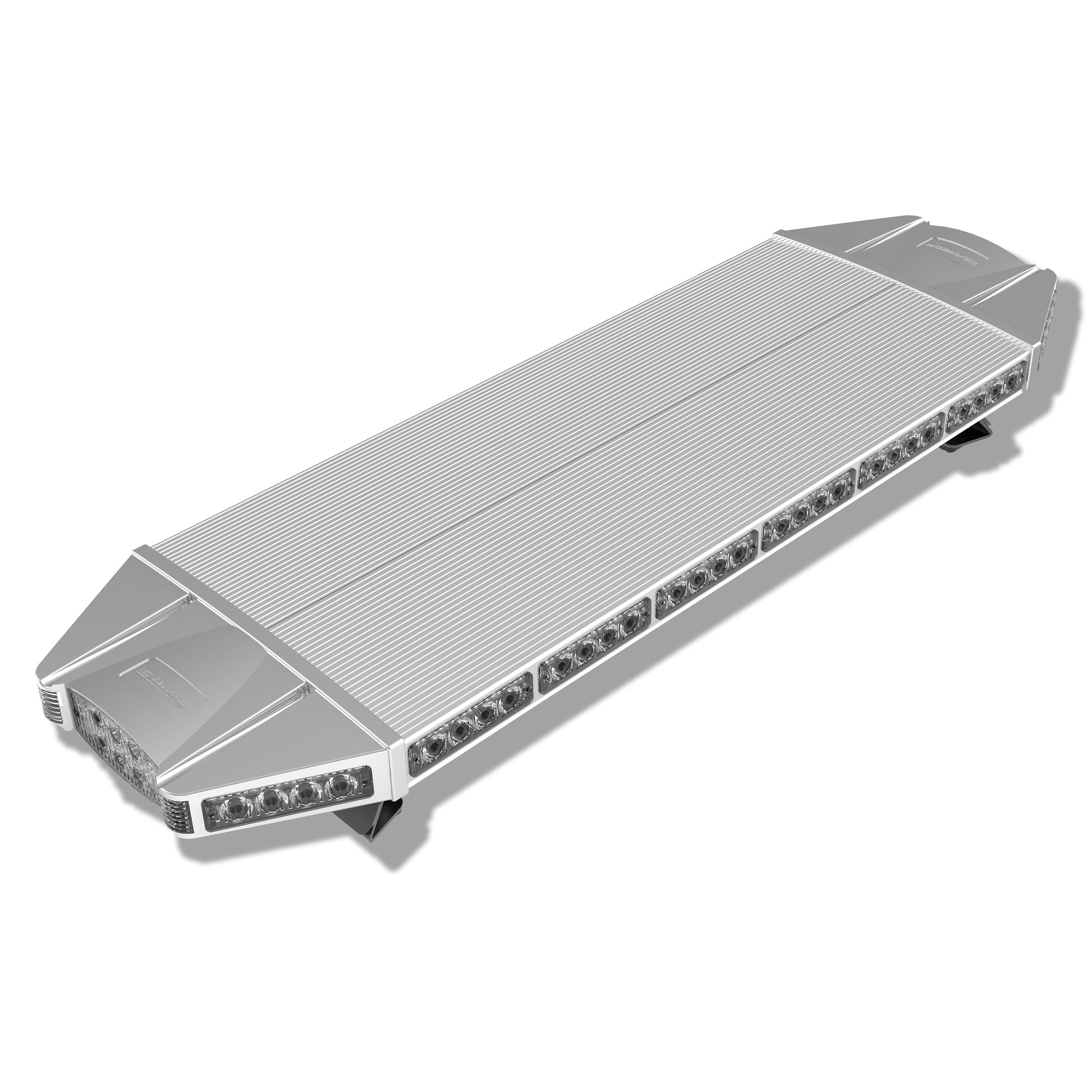 Falcon Flight Emergency LED Light Bar 37 in - Howling Moto