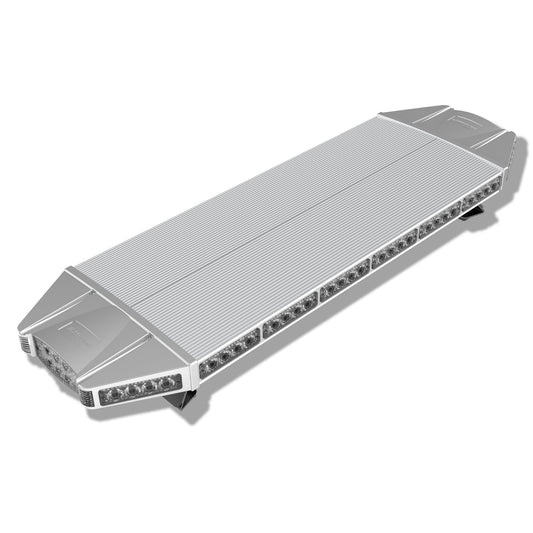 Falcon Flight Emergency LED Light Bar 37 in - Howling Moto