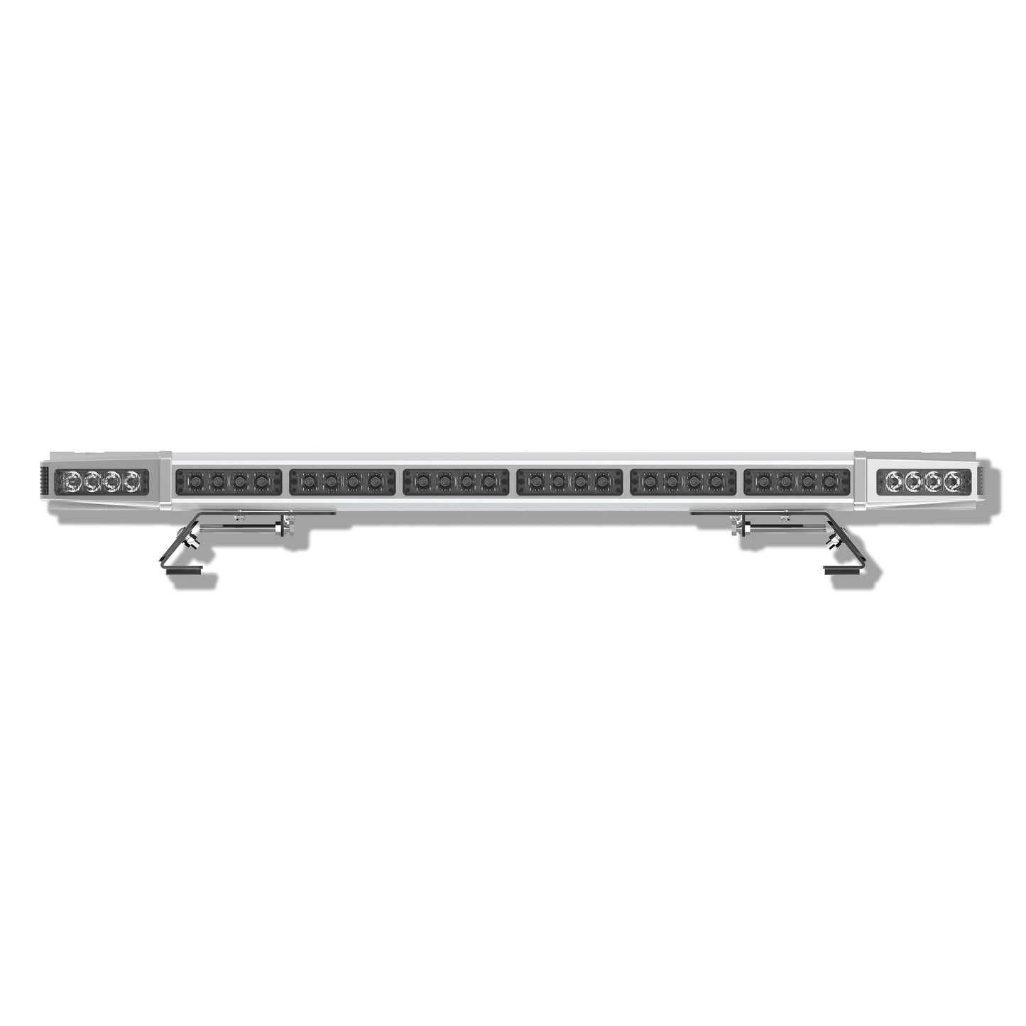 Falcon Flight Emergency LED Light Bar 37 in - Howling Moto