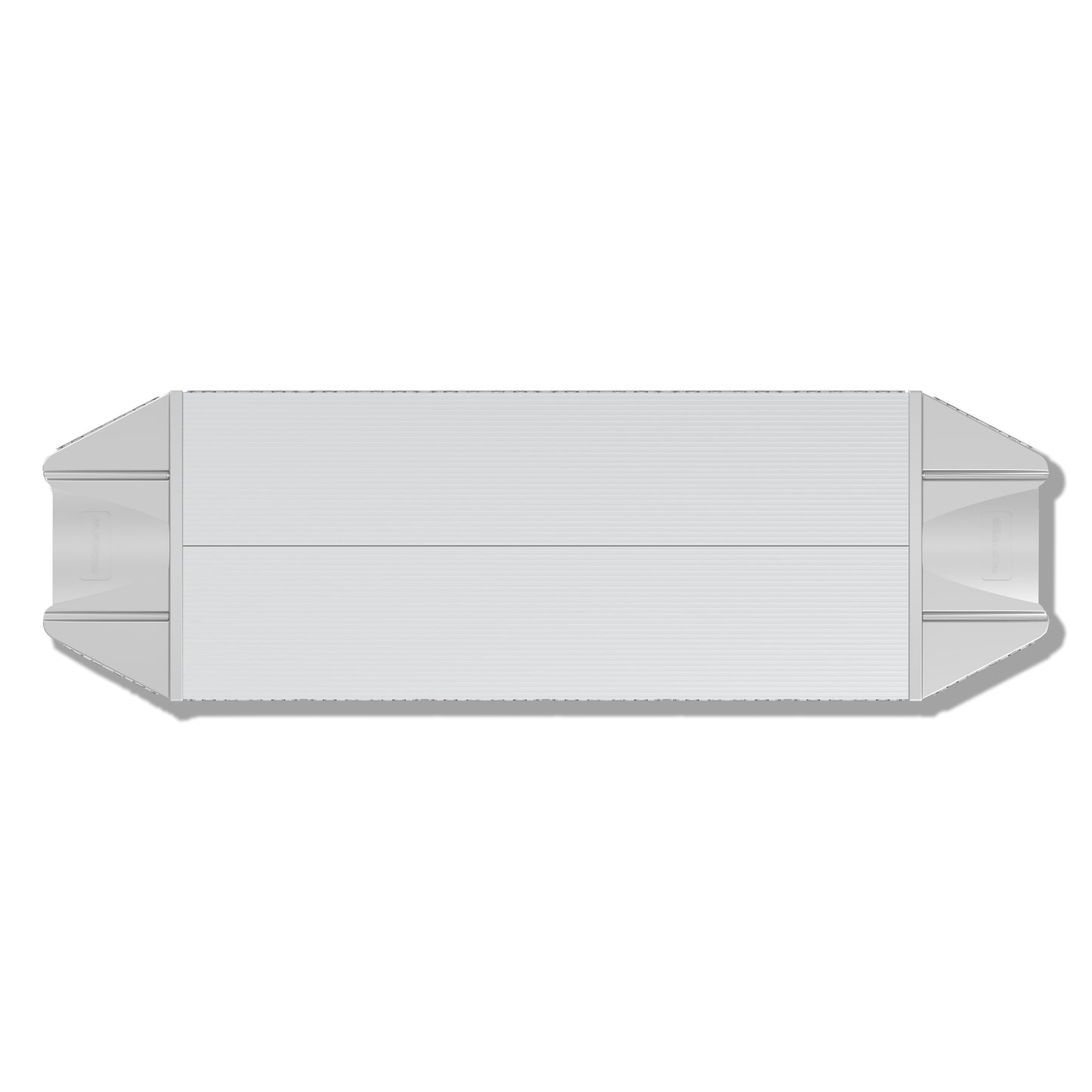 Falcon Flight Emergency LED Light Bar 37 in - Howling Moto