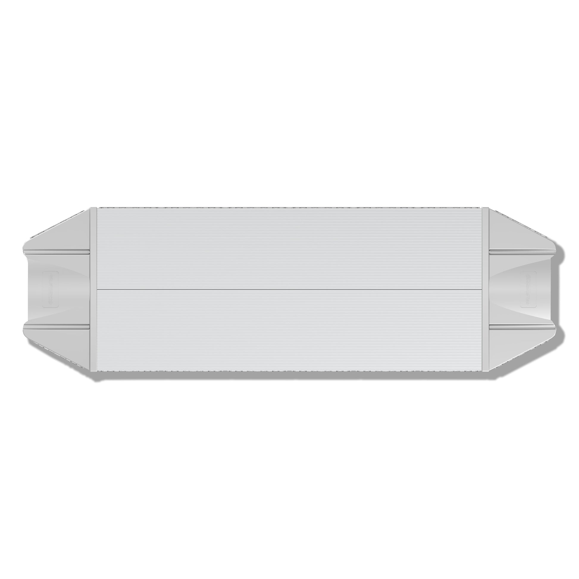 Falcon Flight Emergency LED Light Bar 37 in - Howling Moto