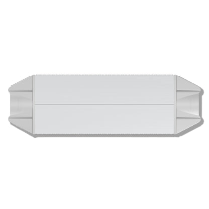 Falcon Flight Emergency LED Light Bar 37 in - Howling Moto