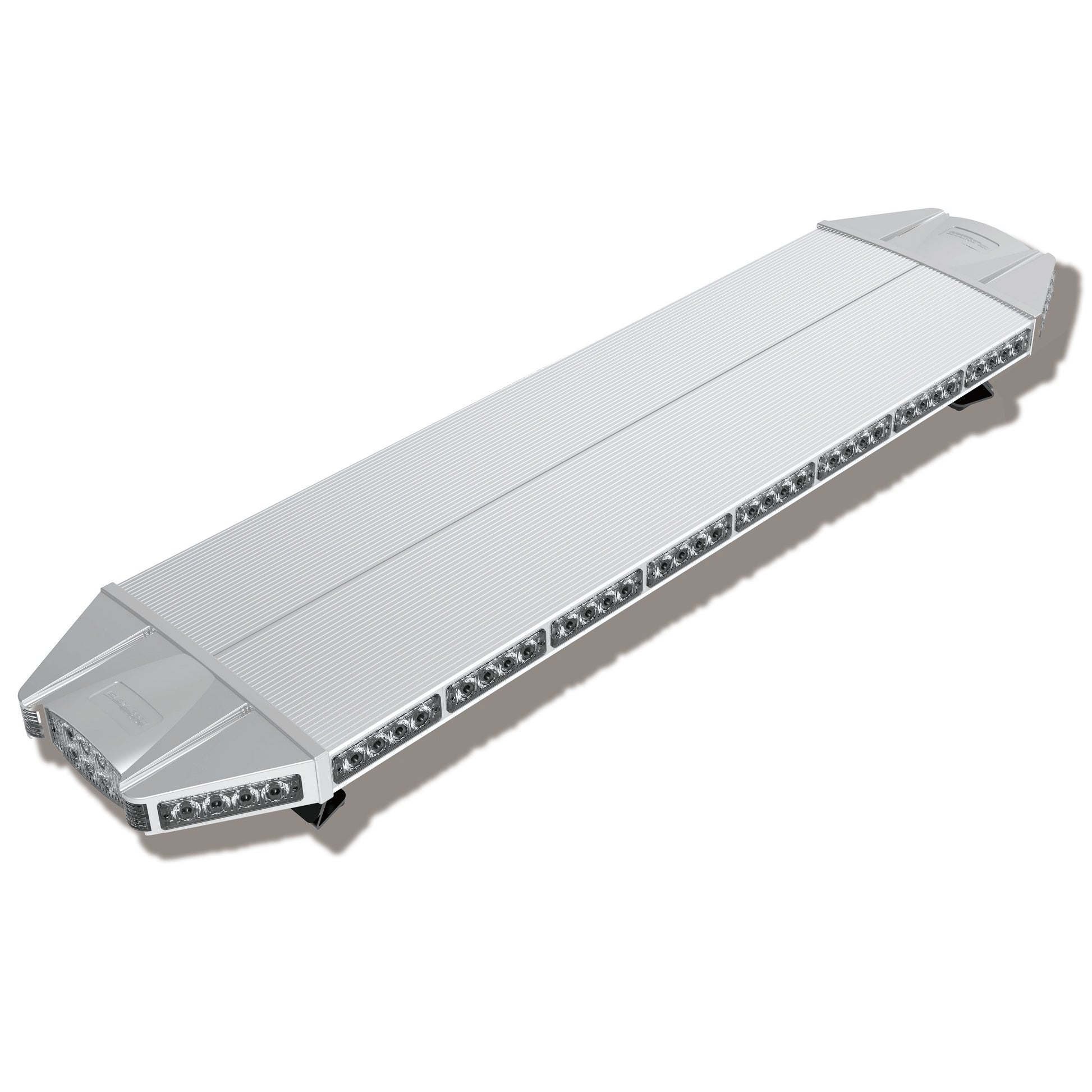 Falcon Flight Emergency LED Light Bar 48 in - Howling Moto