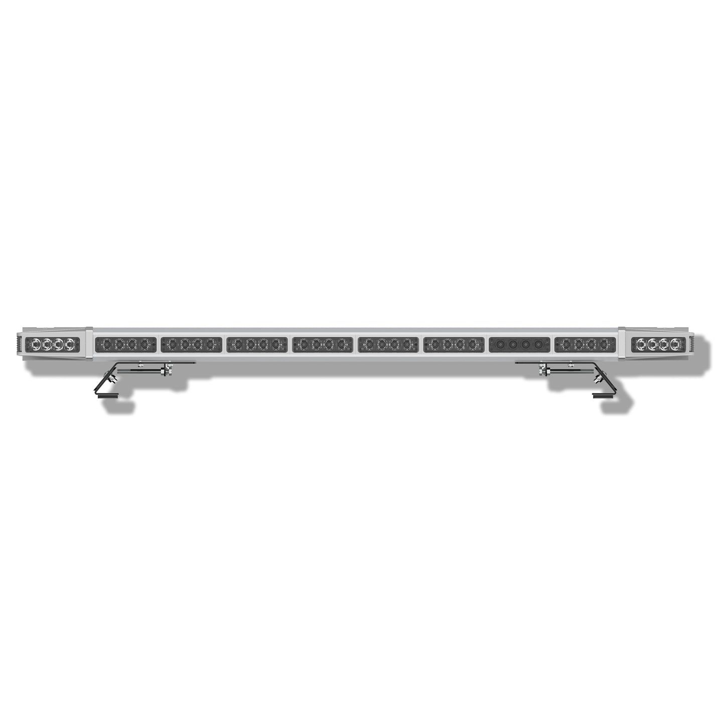 Falcon Flight Emergency LED Light Bar 48 in - Howling Moto