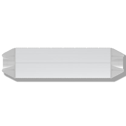 Falcon Flight Emergency LED Light Bar 48 in - Howling Moto