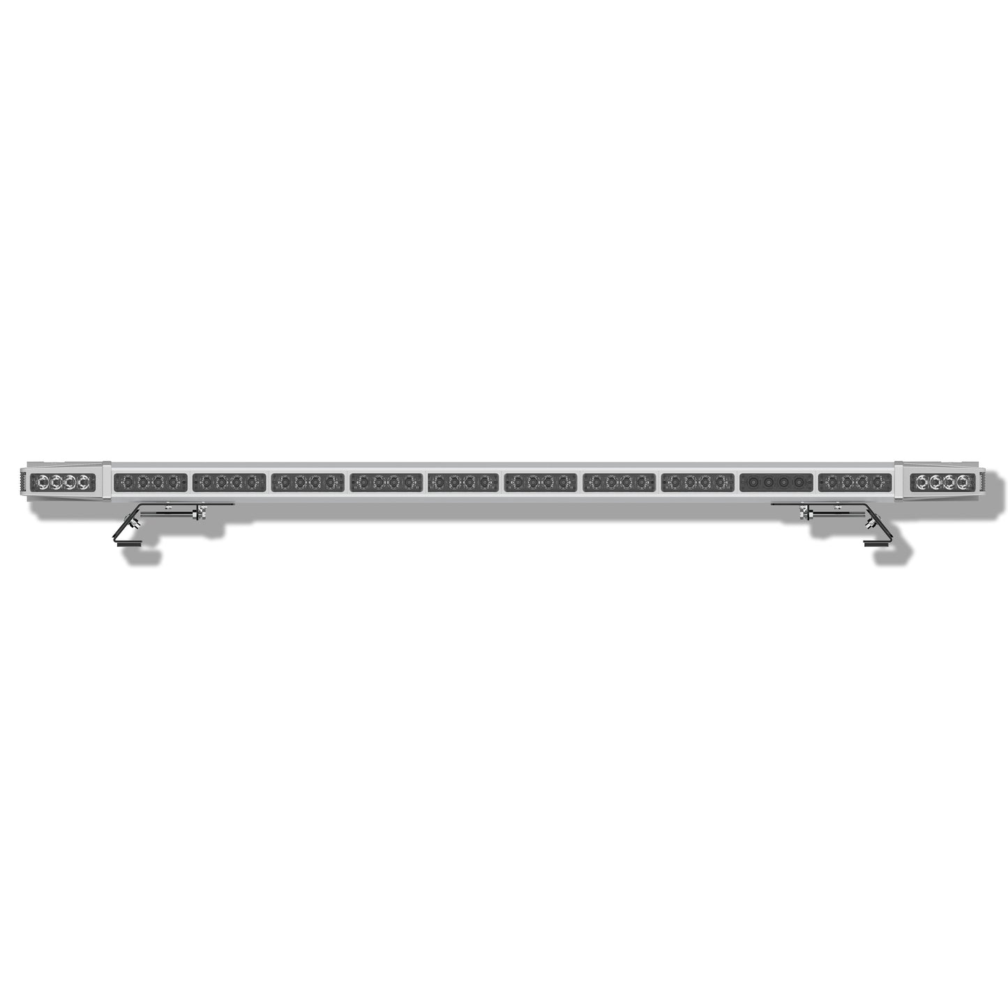 Falcon Flight Emergency LED Light Bar 55 in - Howling Moto