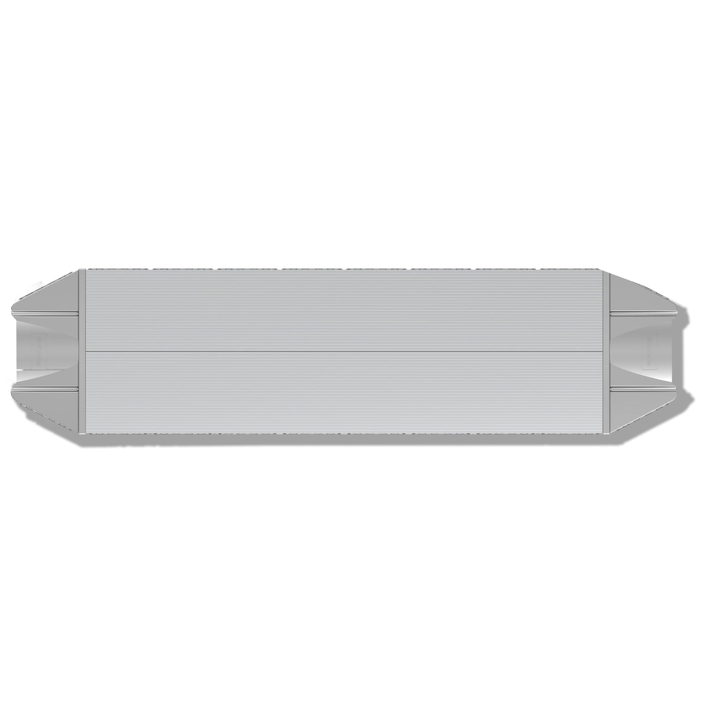 Falcon Flight Emergency LED Light Bar 55 in - Howling Moto