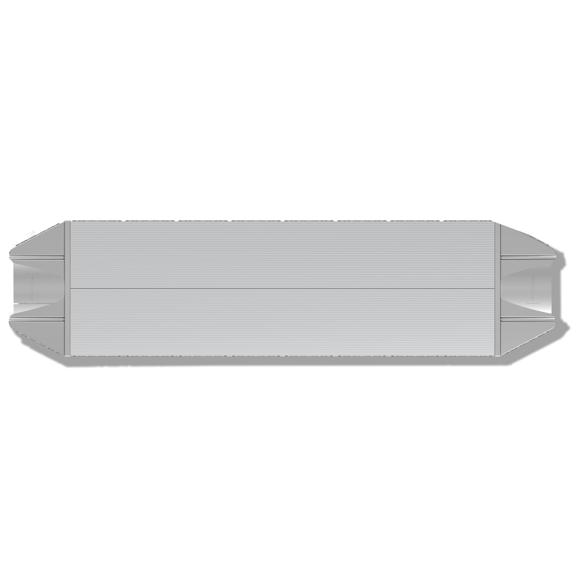 Falcon Flight Emergency LED Light Bar 55 in - Howling Moto