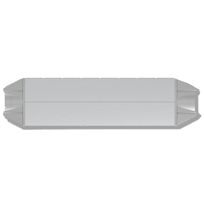 Falcon Flight Emergency LED Light Bar 55 in - Howling Moto