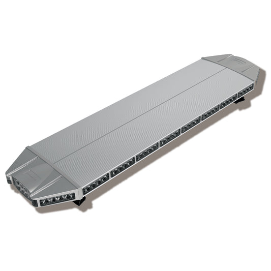 Falcon Flight Emergency LED Light Bar 55 in - Howling Moto