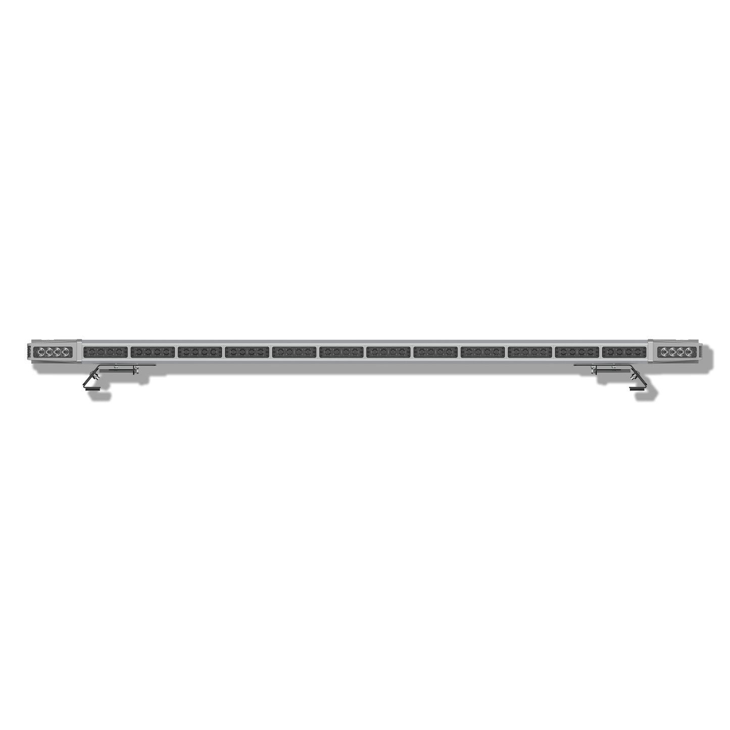 Falcon Flight Emergency LED Light Bar 63 in - Howling Moto
