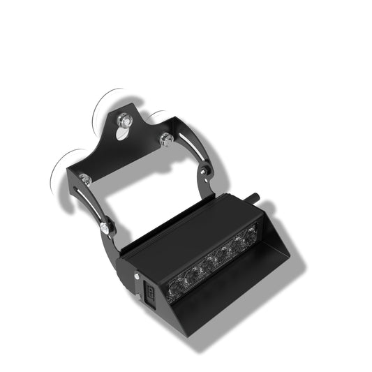 Vulture 1 Emergency LED Dash/Deck Light - Howling Moto