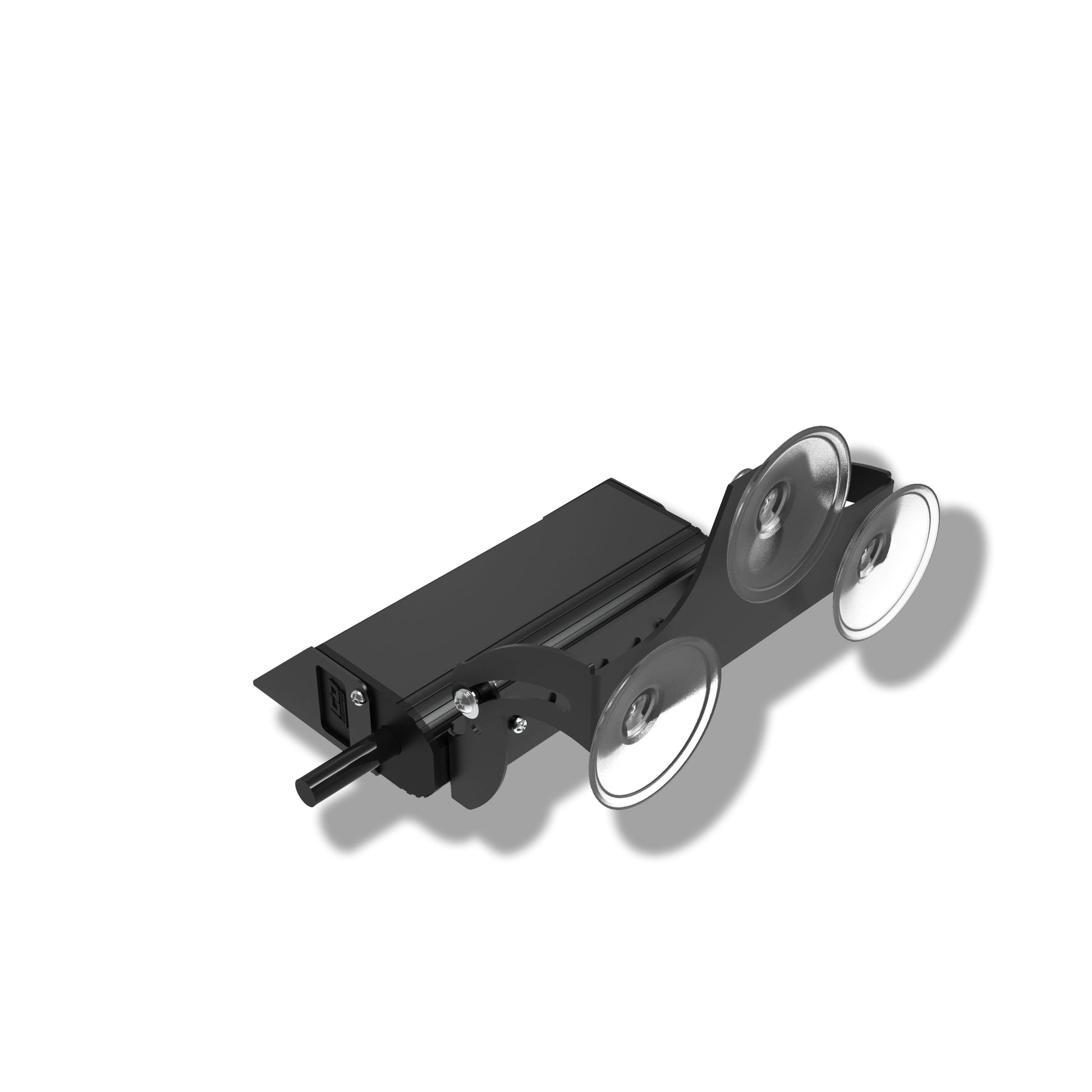 Vulture 1 Emergency LED Dash/Deck Light - Howling Moto
