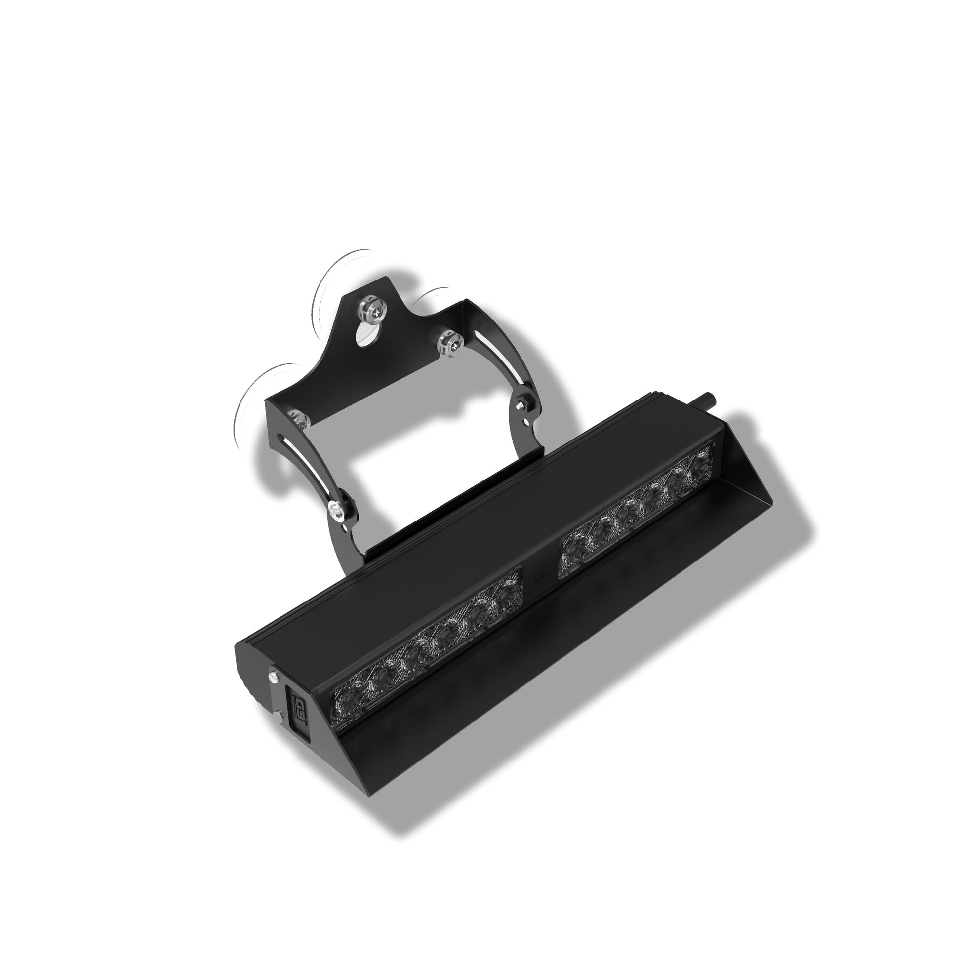 Vulture 2 Emergency LED Dash/Deck Light - Howling Moto