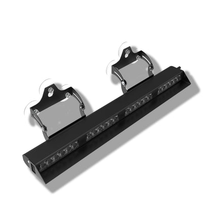 Vulture 4 Emergency LED Dash/Deck Light - Howling Moto