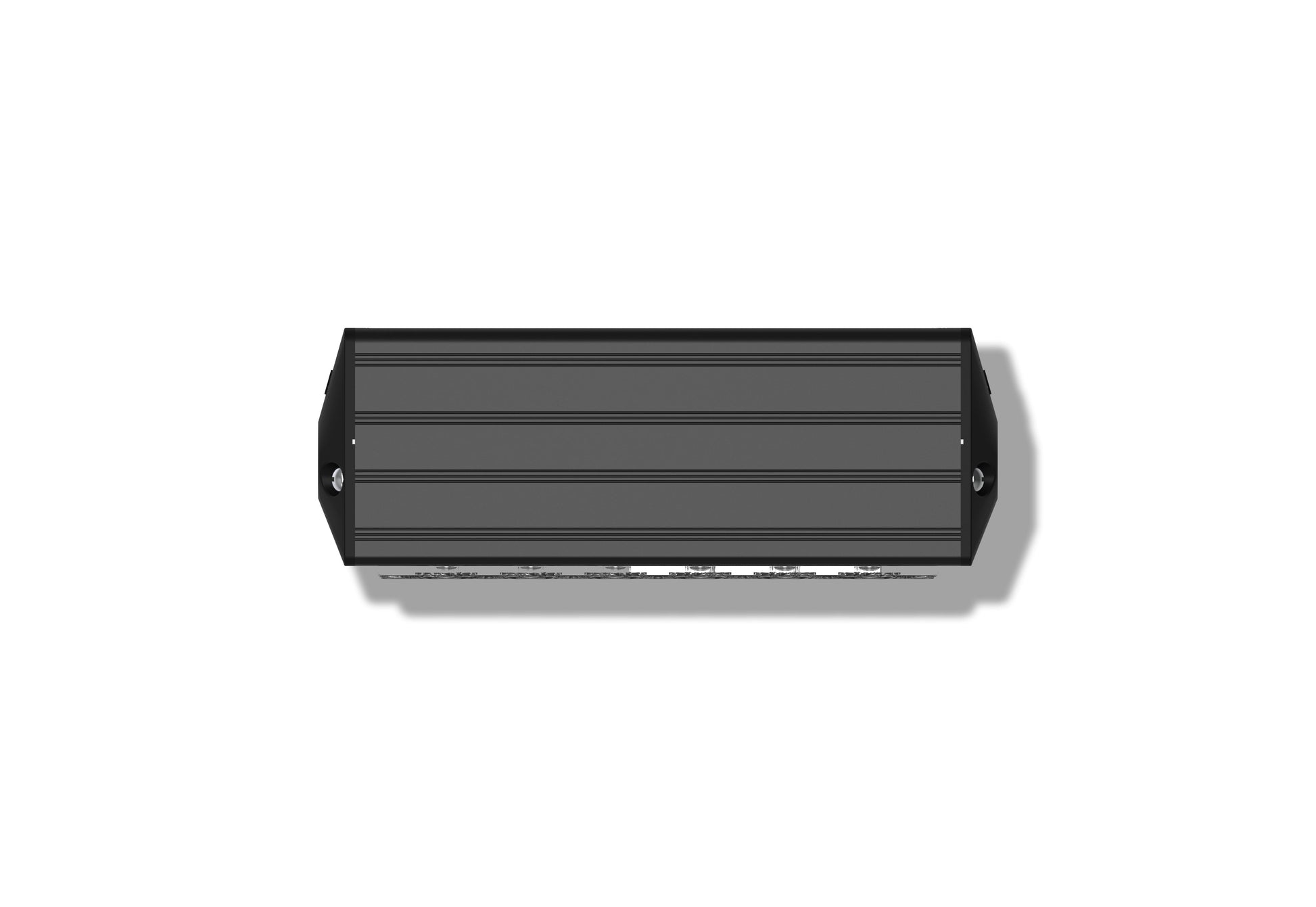 Hawk 1 LED Traffic Advisor - Howling Moto