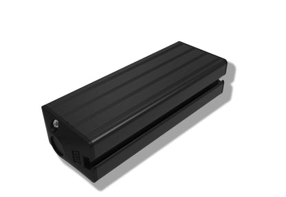 Hawk 1 LED Traffic Advisor - Howling Moto