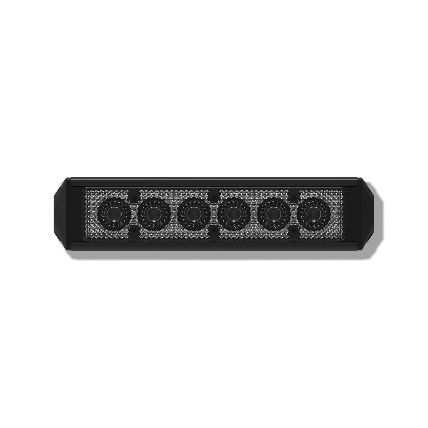 Hawk 1 LED Traffic Advisor - Howling Moto