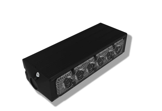 Hawk 1 LED Traffic Advisor - Howling Moto