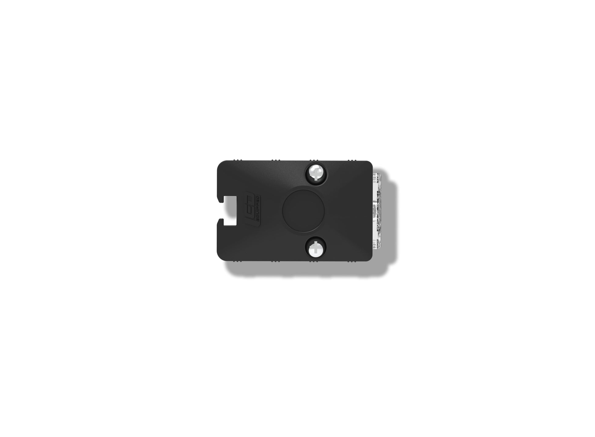Hawk 1 LED Traffic Advisor - Howling Moto