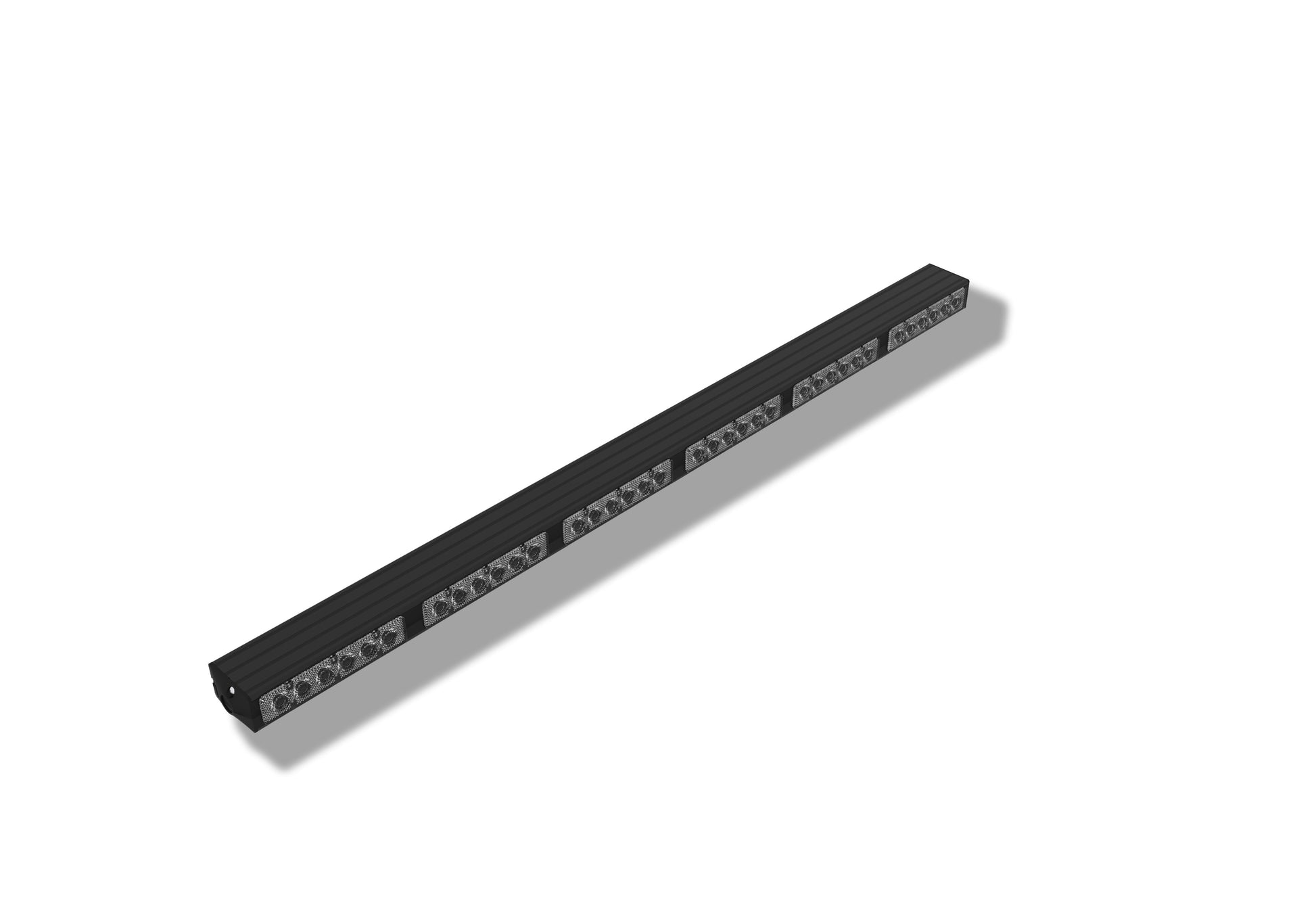 Hawk 6 LED Traffic Advisor - Howling Moto
