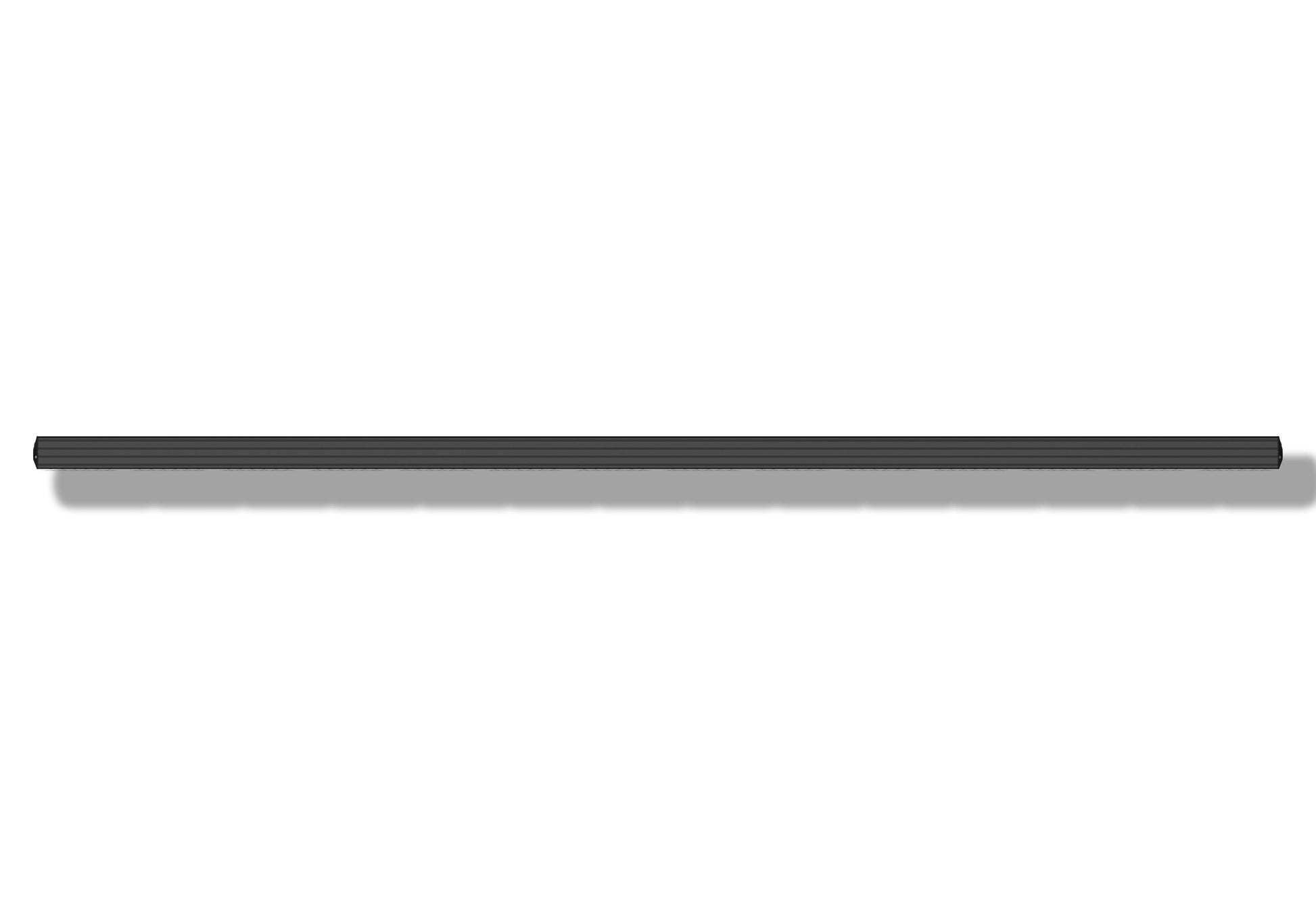 NightHawk Running Board LED lights 60in (1 Panel) - Howling Moto