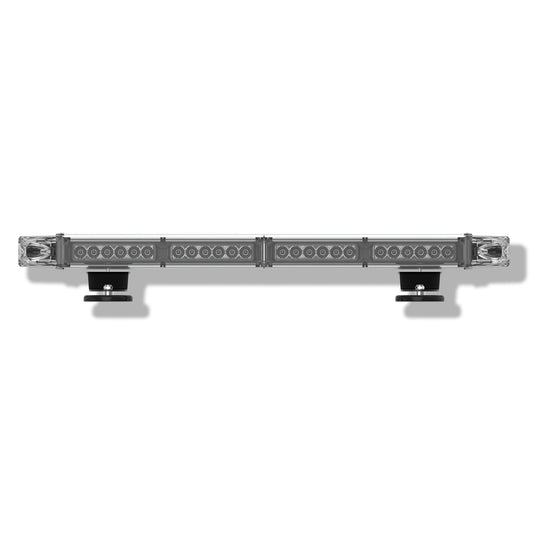 Predator Emergency LED Light Bar 27 in - Howling Moto