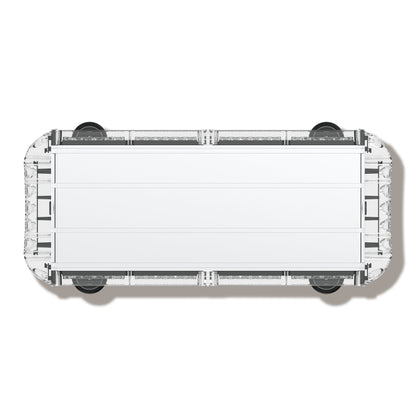 Predator Emergency LED Light Bar 27 in - Howling Moto