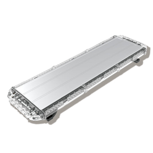 Predator Emergency LED Light Bar 37 in - Howling Moto