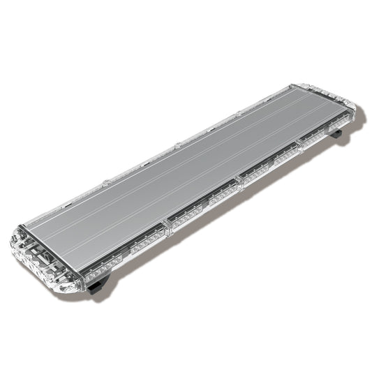 Predator Emergency LED Light Bar 48 in - Howling Moto