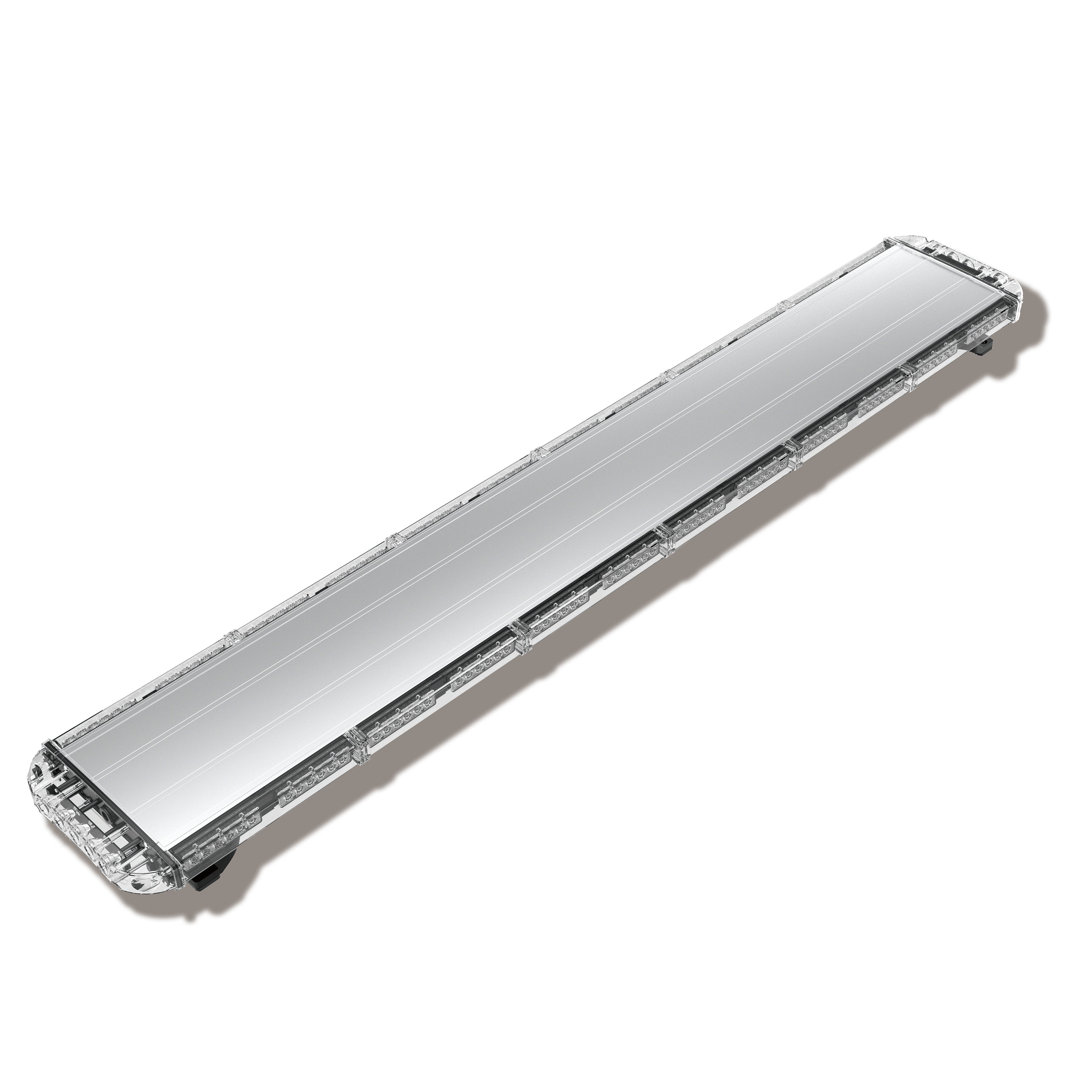 Predator Emergency LED Tow Truck Light Bar 55 in - Stop & Turn ...