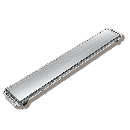 Predator Emergency LED Tow Truck Light Bar 55 in - Stop & Turn - Howling Moto