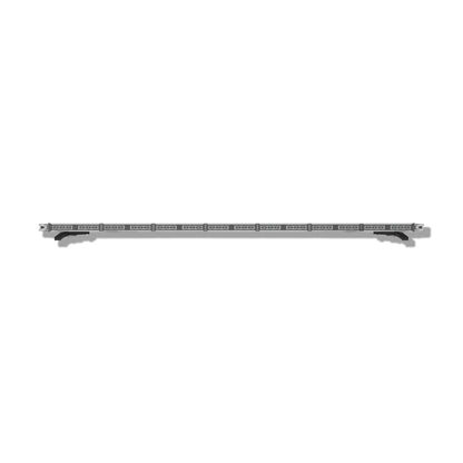 Predator Emergency LED Light Bar 63 in - Howling Moto