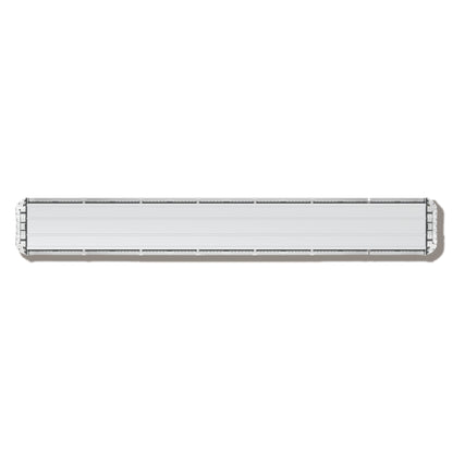 Predator Emergency LED Light Bar 63 in - Howling Moto