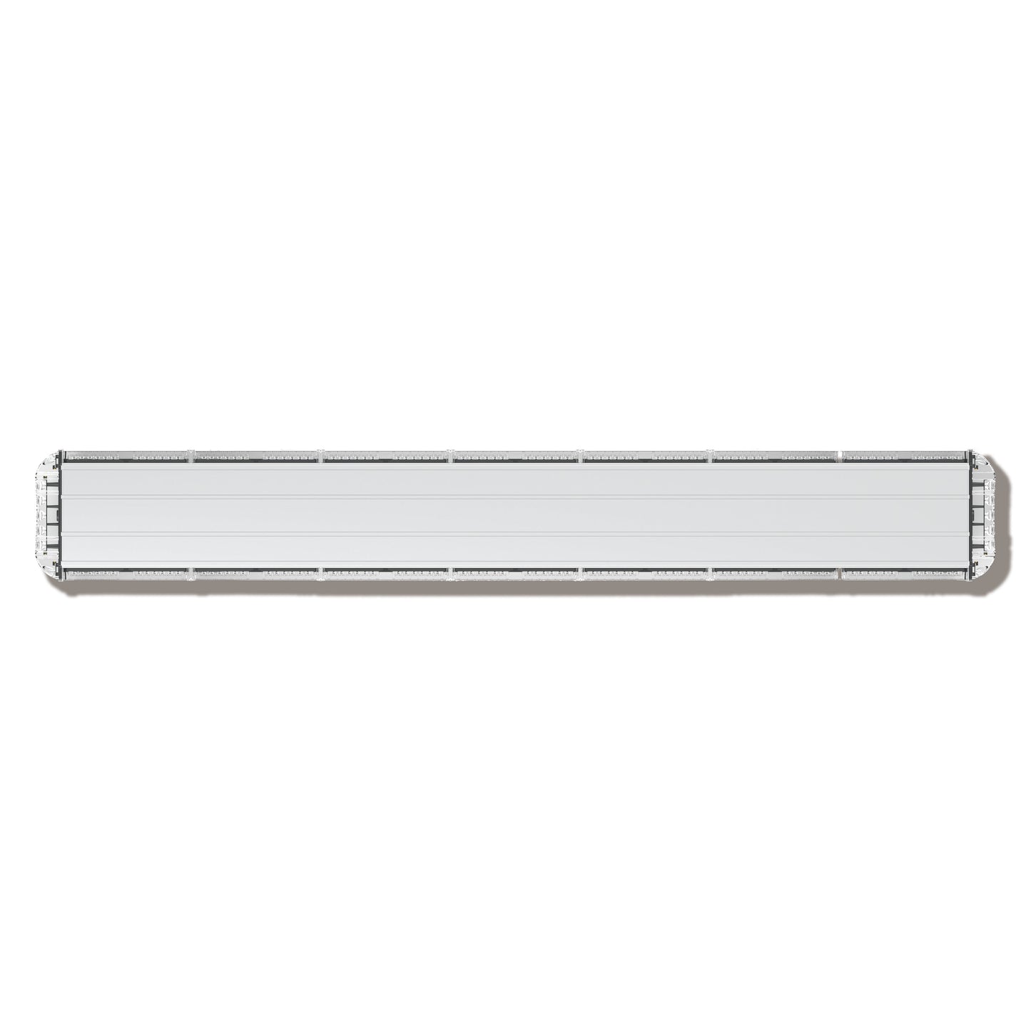 Predator Emergency LED Tow Truck Light Bar 63 in - Stop & Turn - Howling Moto