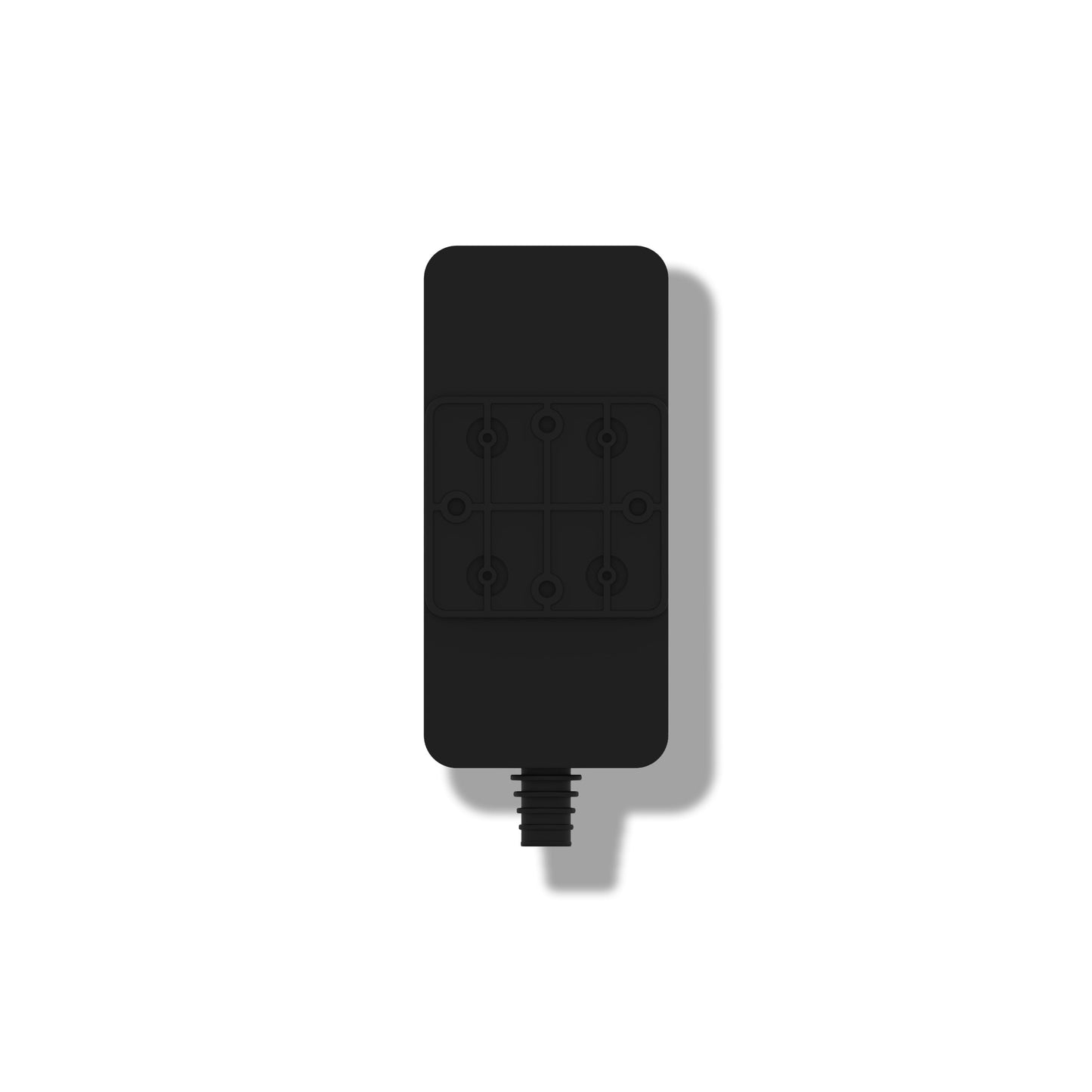 Falcon Flight Emergency LED Light Bar 55 in - Howling Moto