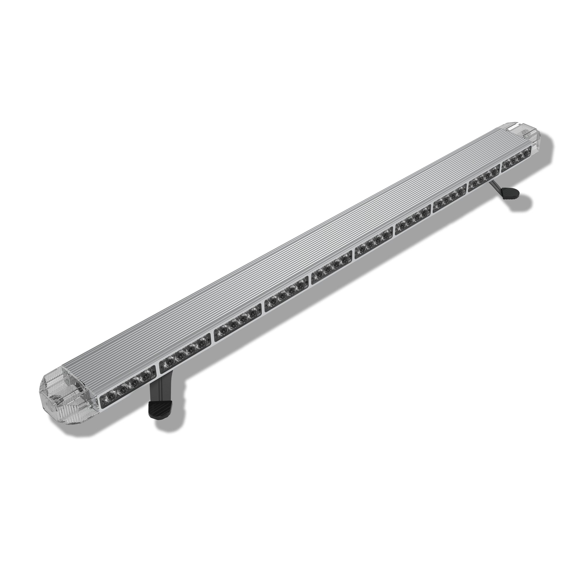 TIR Emergency 3 Watt LED Light bar 48in - Howling Moto