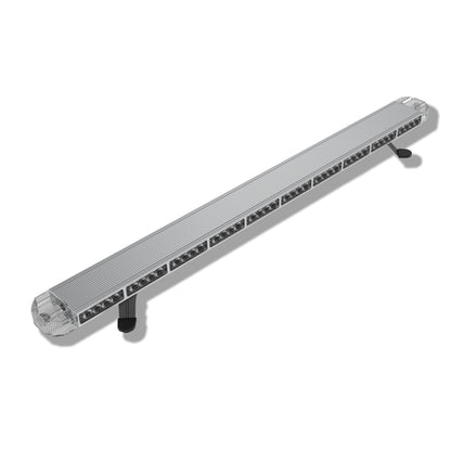 TIR Emergency 3 Watt LED Light bar 48in - Howling Moto