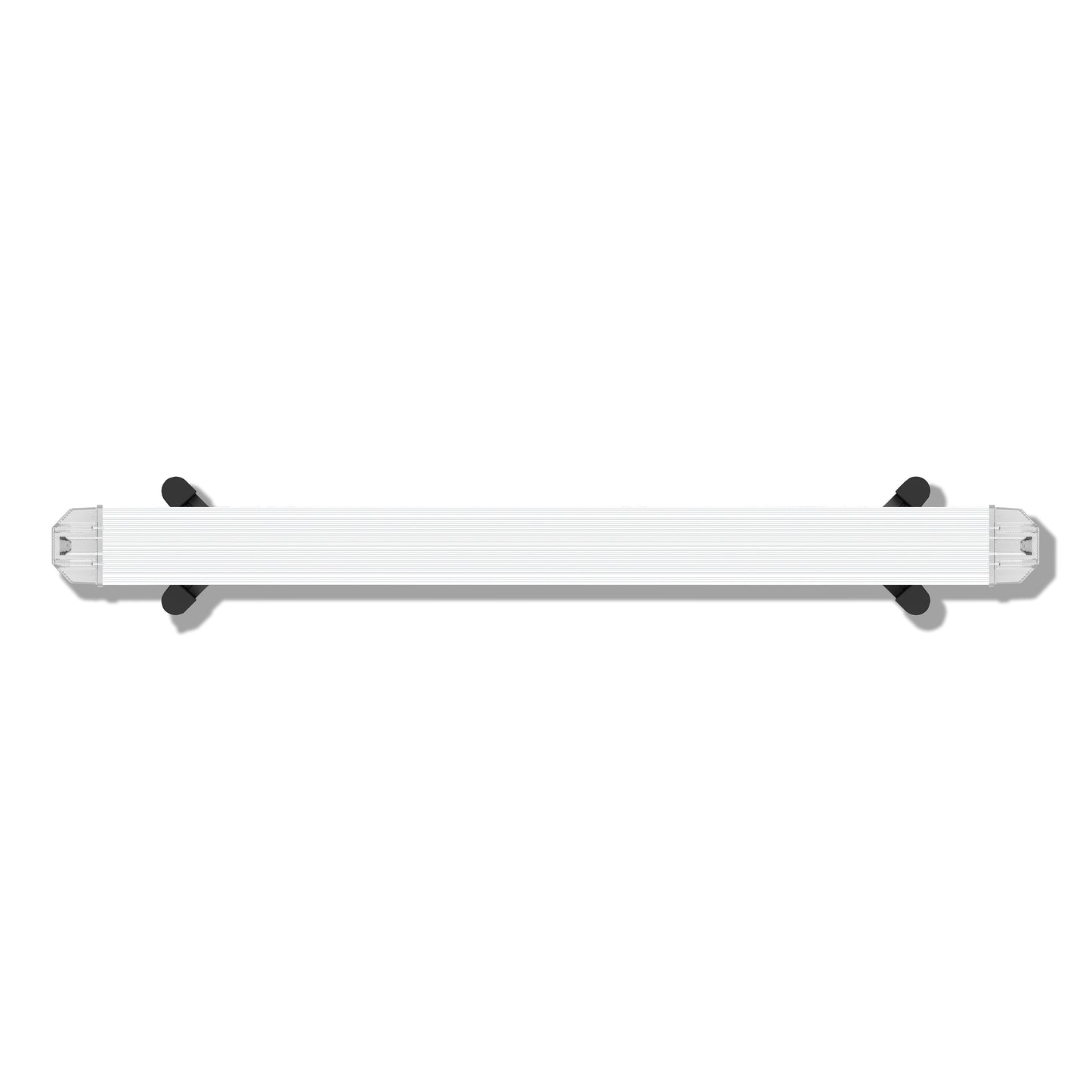 TIR Emergency 3 Watt LED Light bar 48in - Howling Moto