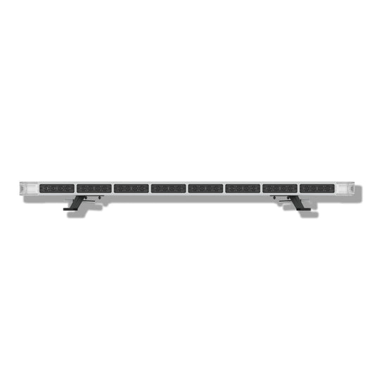 TIR Emergency 3 Watt LED Light bar 40in - Howling Moto